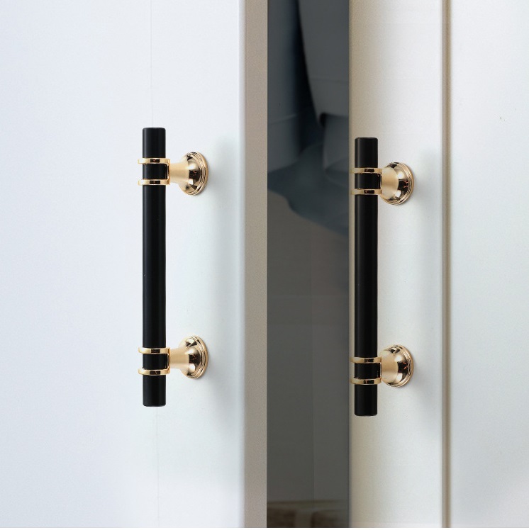 tay nắm tủ truyền thống cho tủ bếp